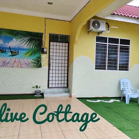 Olive Cottage Маранг Экстерьер фото