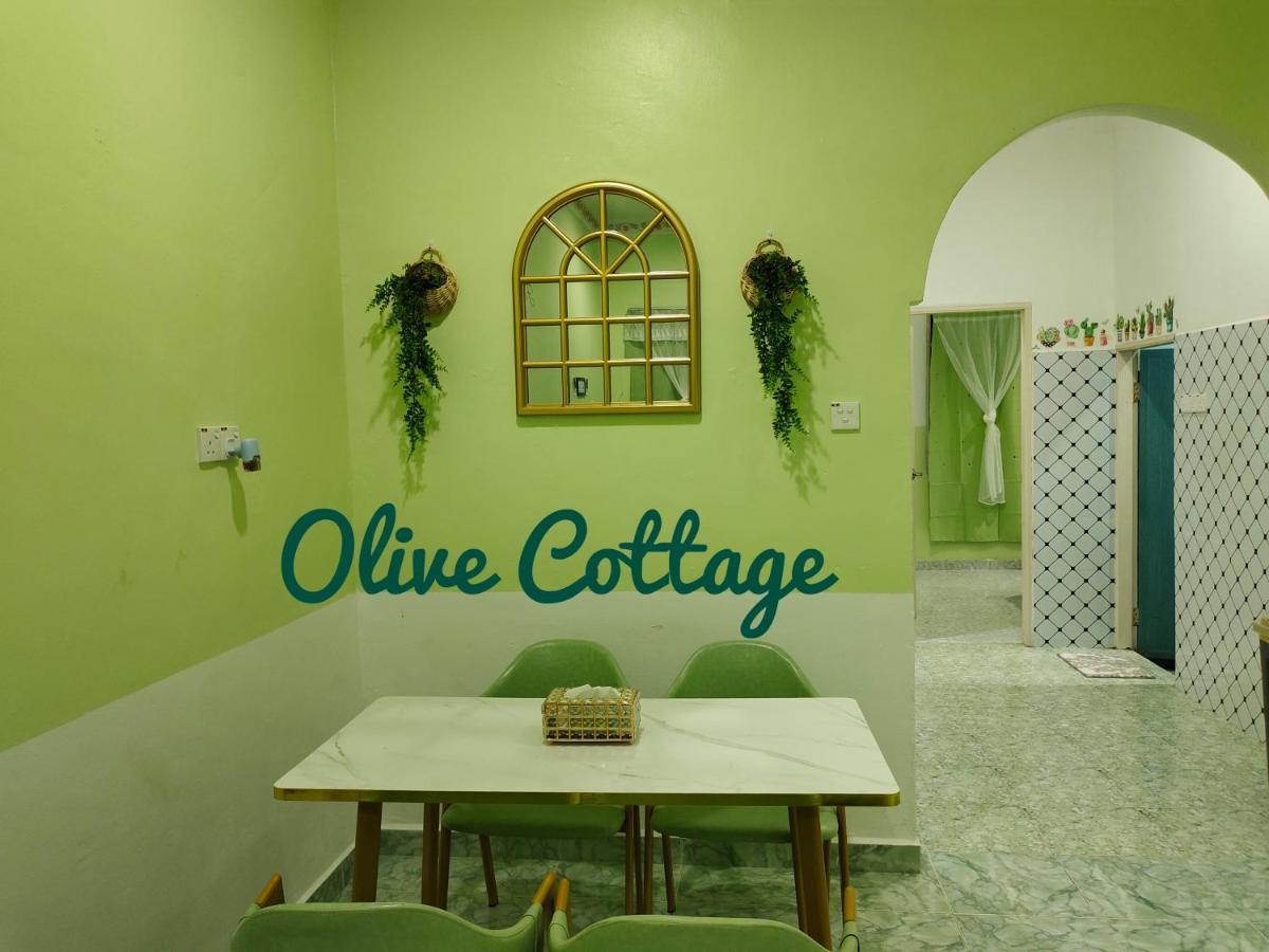 Olive Cottage Маранг Экстерьер фото